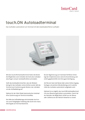 touch.ON Autoloadterminal