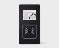 vend.IN Chipkartenmodul