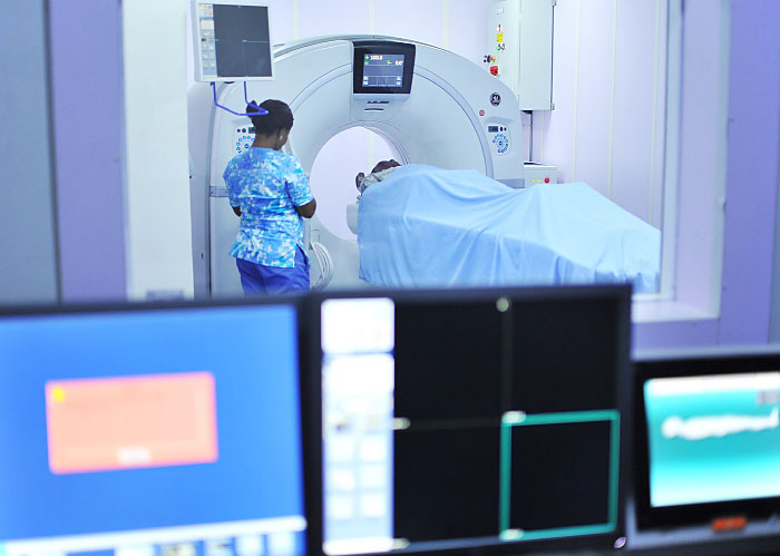 Systemnutzer eindeutig zuordnen Beispielbild für Authentifizierung