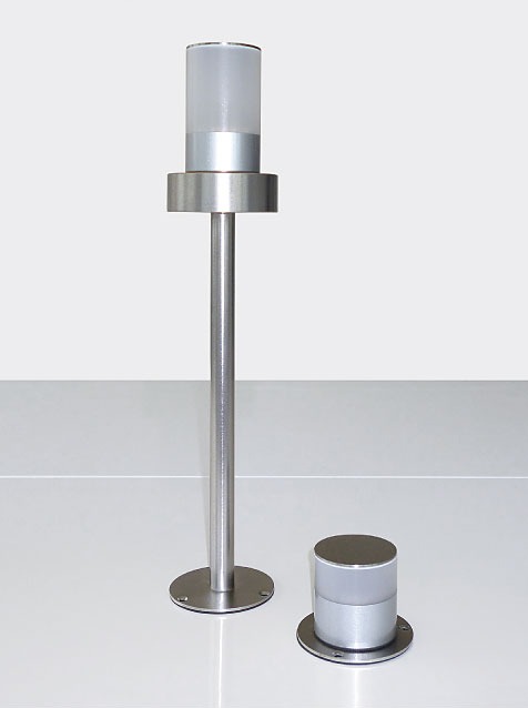 Ampeln als Zubehör für Kassensysteme