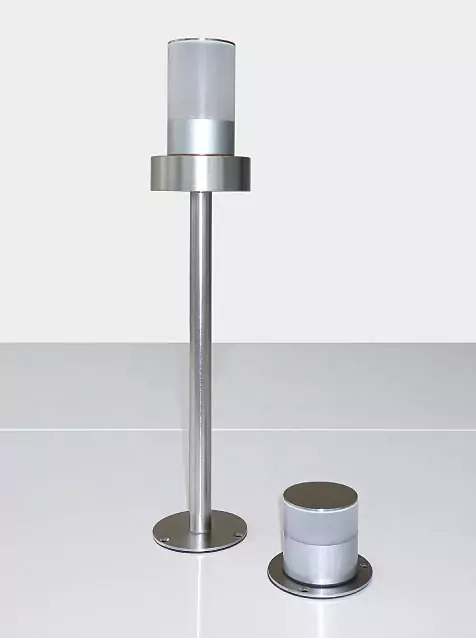 Ampeln als Zubehör für Kassensysteme
