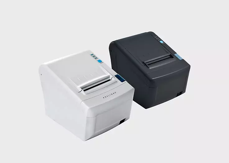 Thermodrucker TRP 100 Thermodrucker TRP 100