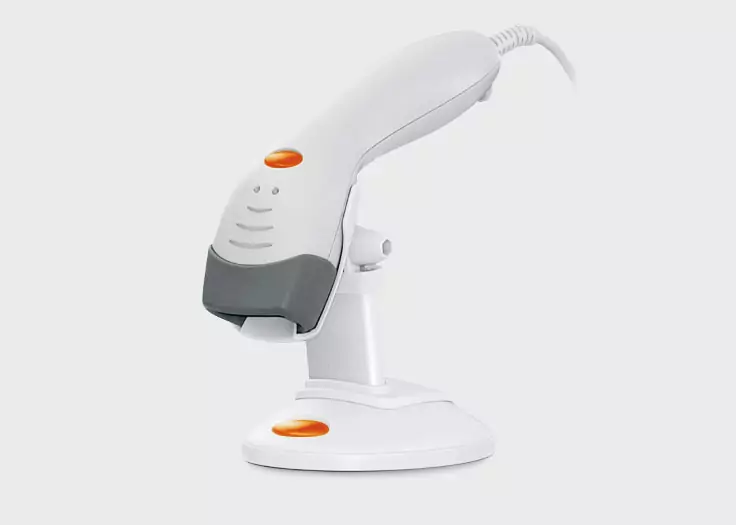 Barcodescanner Barcodescanner
