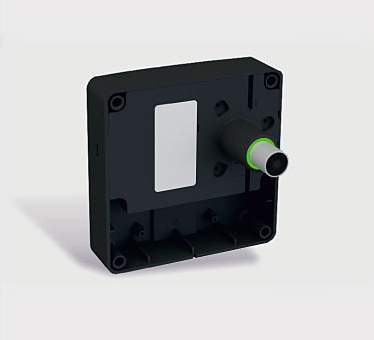 Offline-Schrankschlösser Beispielbild für Offline-Schrankschlösser