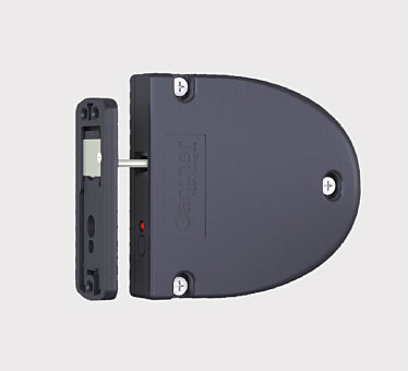 Online-Schrankschlösser Beispielbild für Online-Schrankschlösser