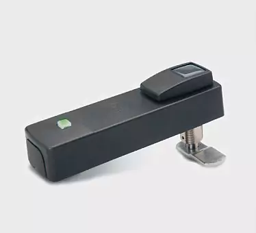 Offline-Schrankschlösser Beispielbild für Offline-Schrankschlösser