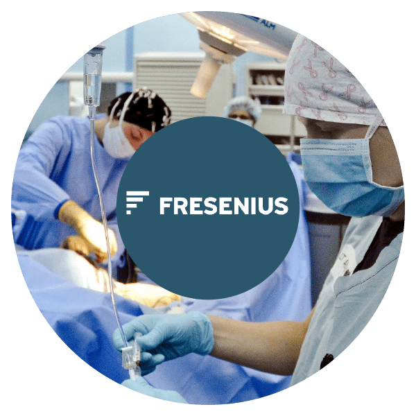 Partners Fresenius