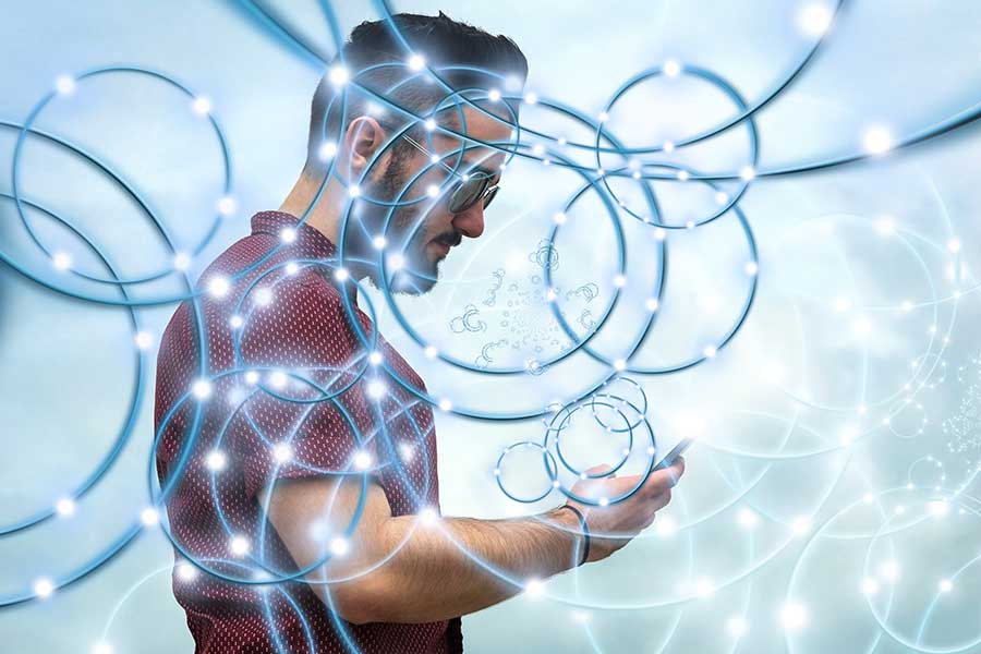 Product Opener Integration