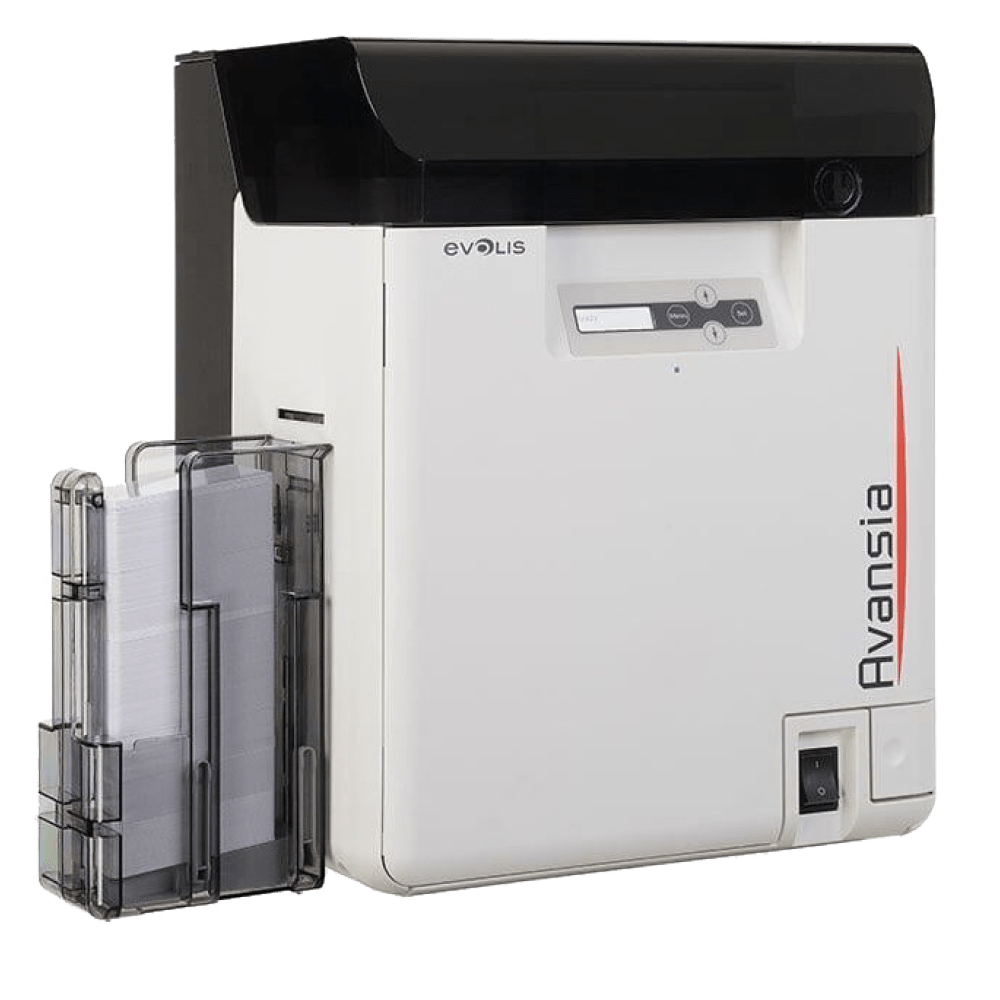 AVANSIA-1001 Card Printer AVANSIA-1001