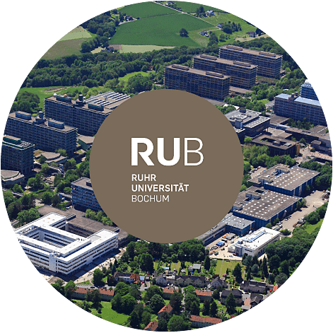 Sample image for SECANDA reference Ruhr Universitaet Bochum