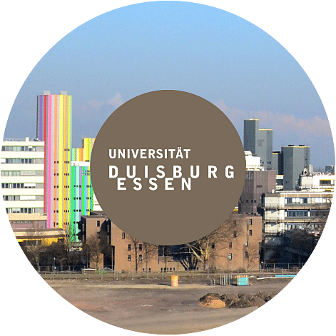 Sample image for SECANDA reference Universität Duisburg Essen