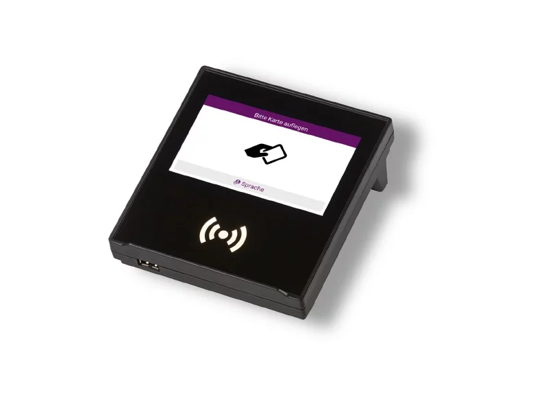 SECANDA CopyPrint Terminal