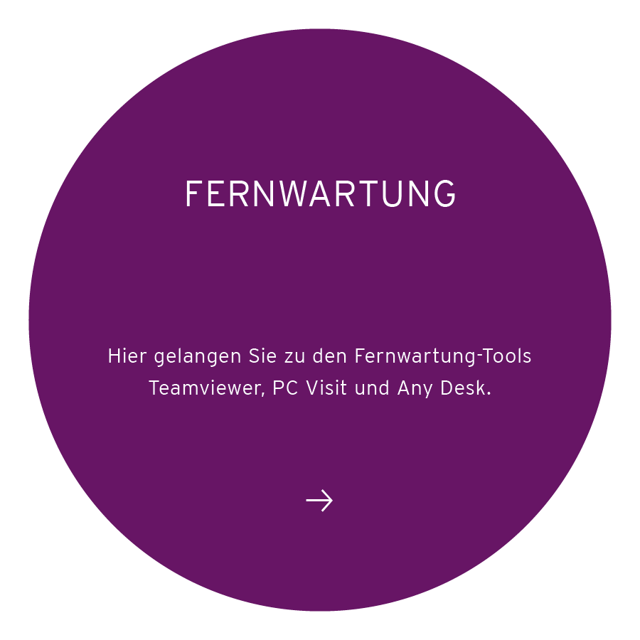 Fernwartung