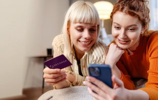 CAMPUS - Das System zu Ihrer Hochschulkarte