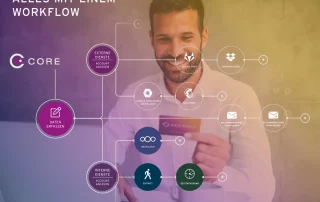Workflow MA Onboarding