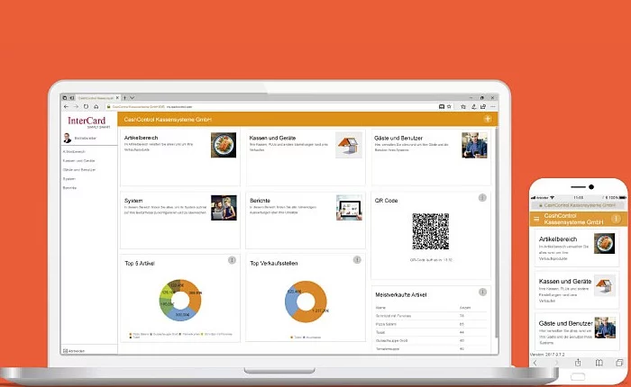 CC LIVE Manager