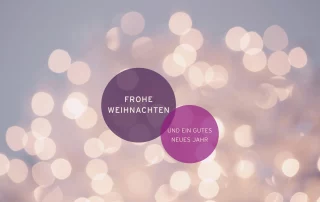 SECANDA Weihnachten 2024