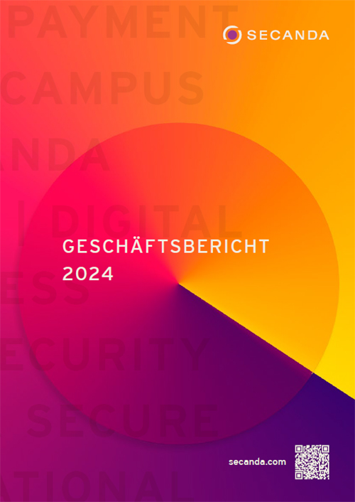 SECANDA Geschäftsbericht 2024