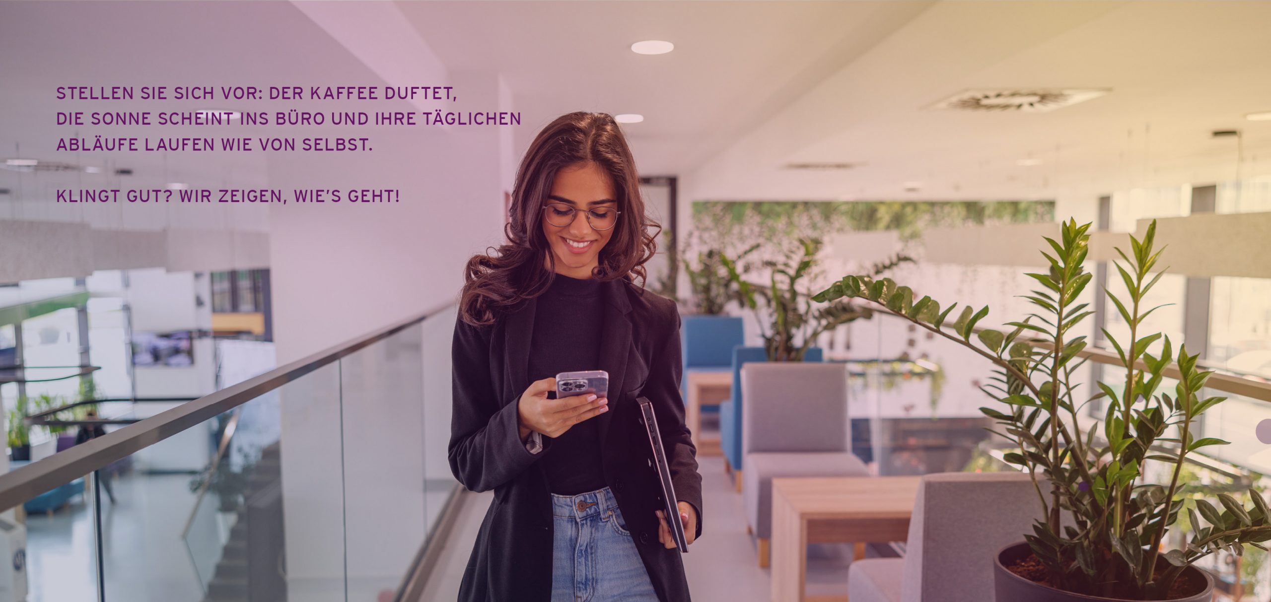 Mai-Boost für den Alltag