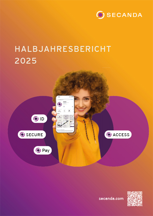 SECANDA Halbjahresbericht 2025