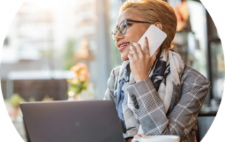 Solution Sales Manager