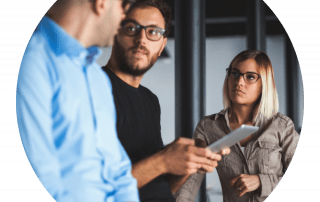 Solution Sales Manager