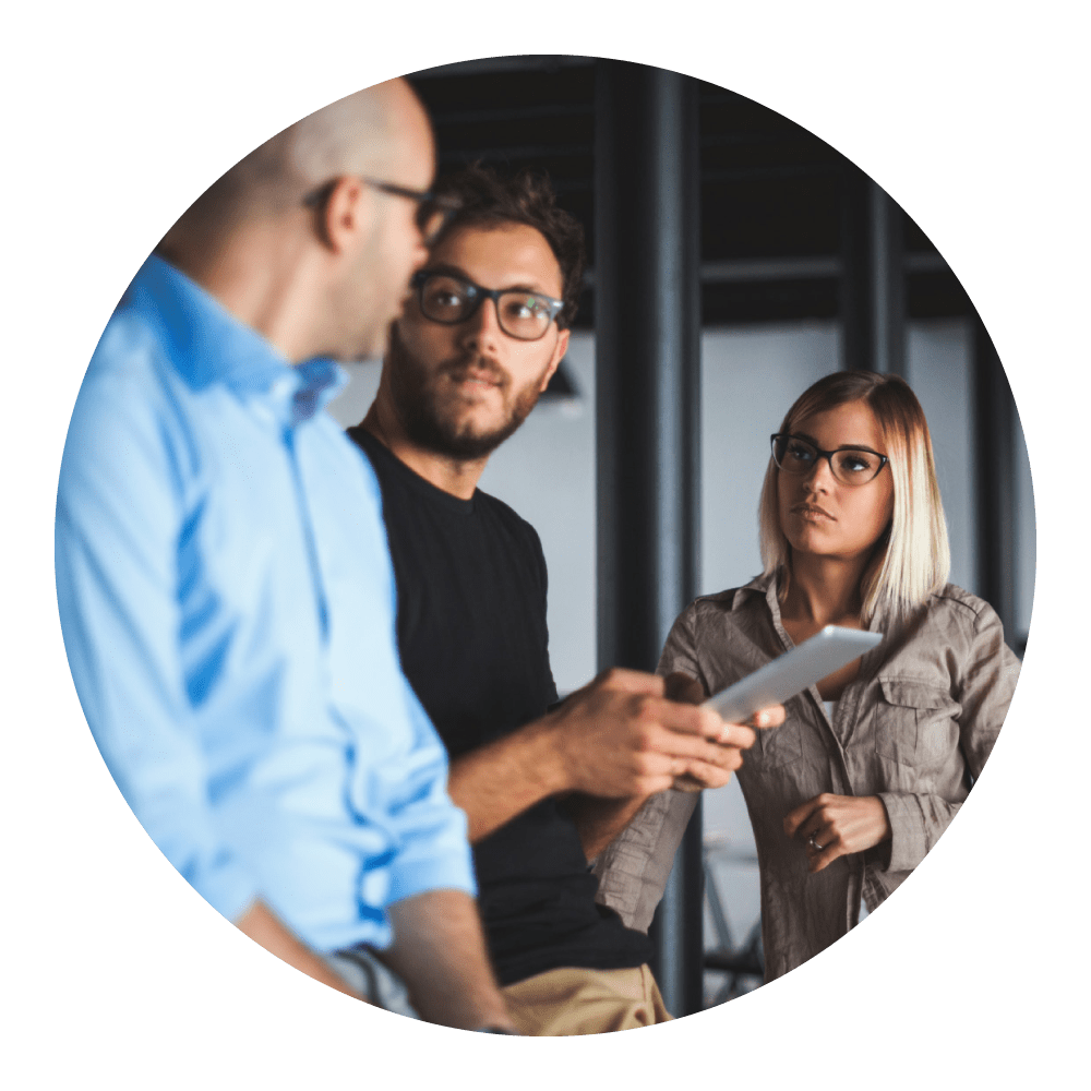 Solution Sales Manager