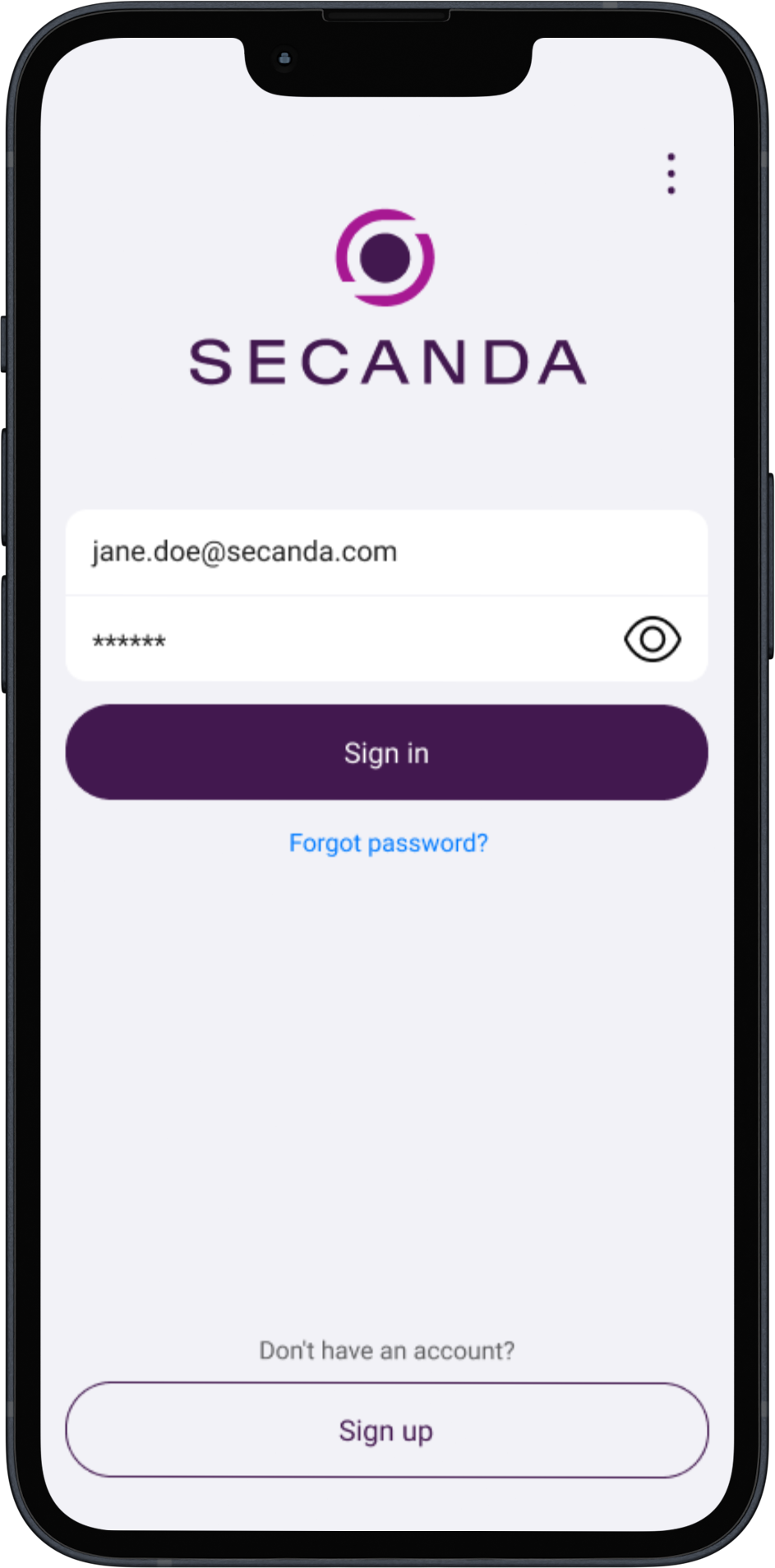Digital Campus App Login