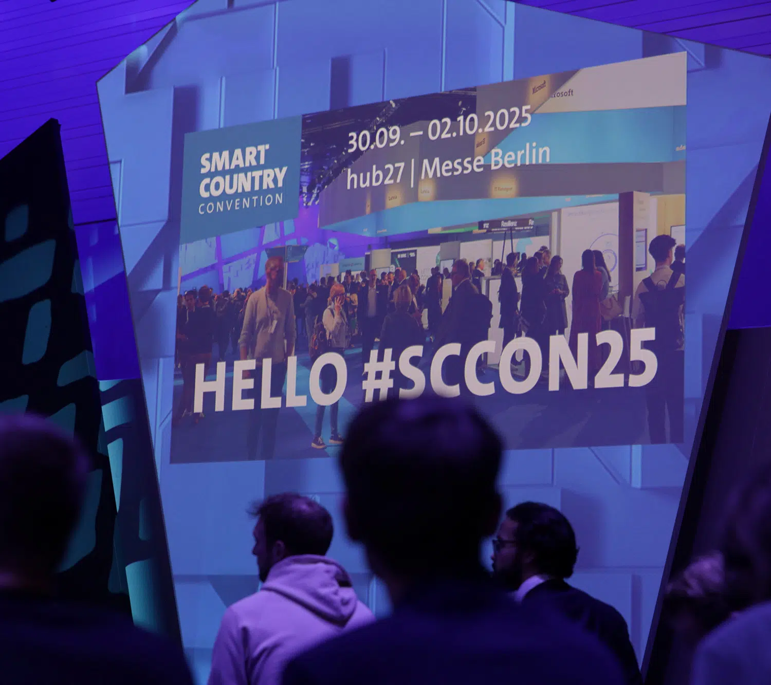 SCCON 2025