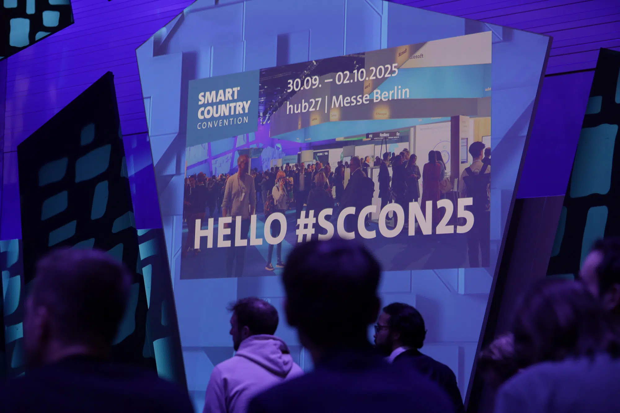 SCCON 2025