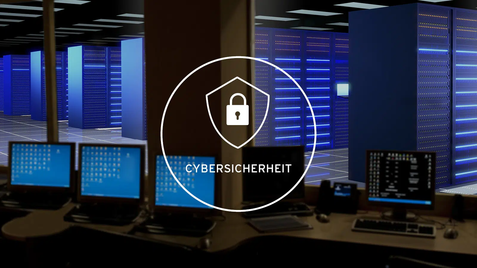 Cybersicherheit