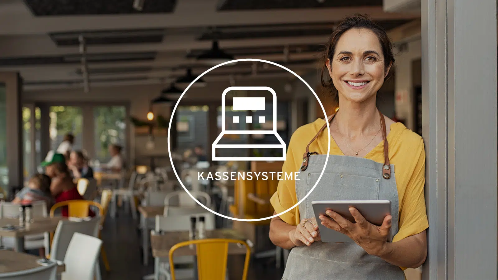 Kassensysteme