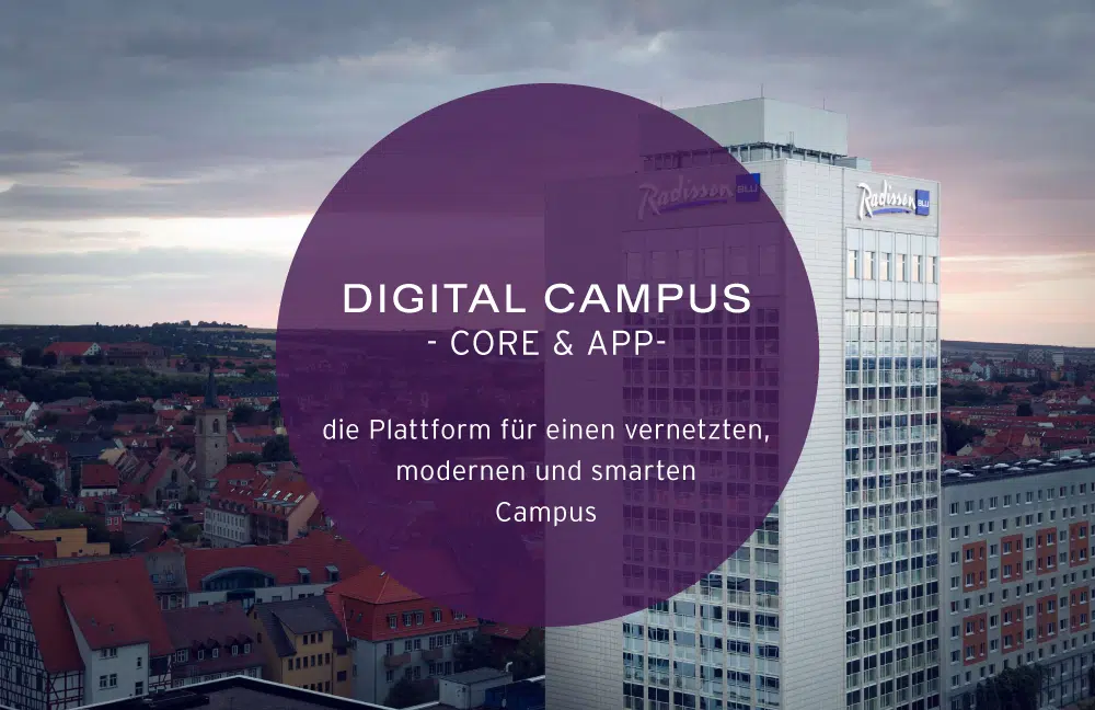 Fachtagung Digitalisierung & IT des Deutschen Studierendenwerks