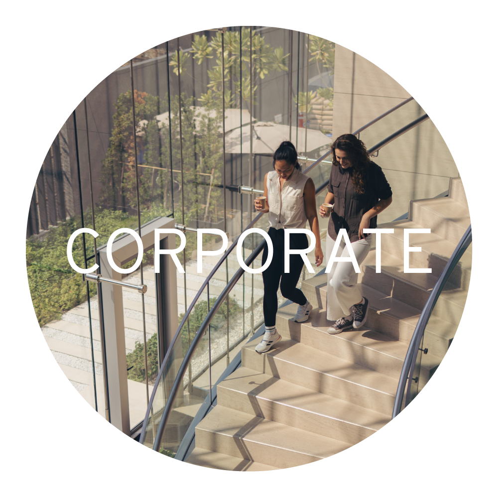 Corporate