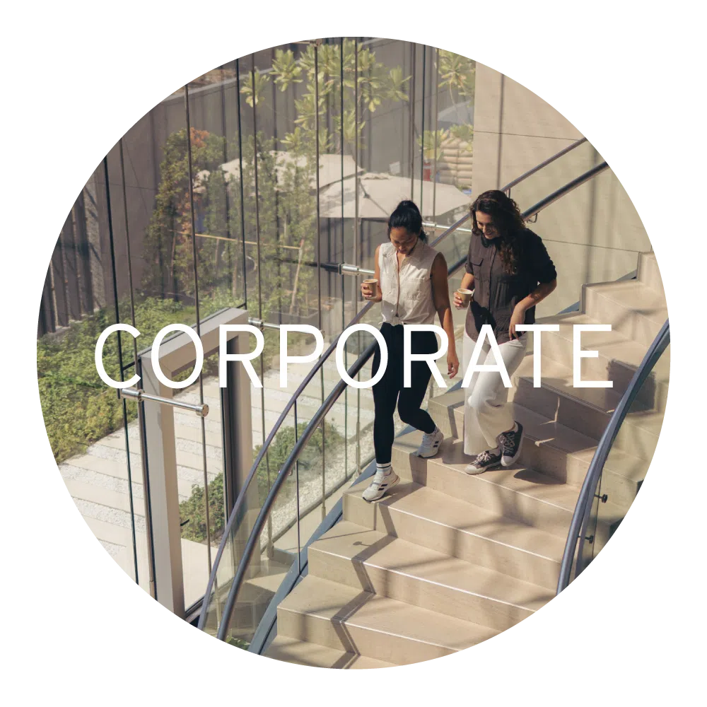 Corporate