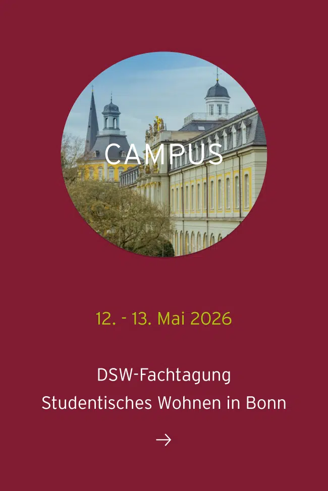 DSW-Fachtagung