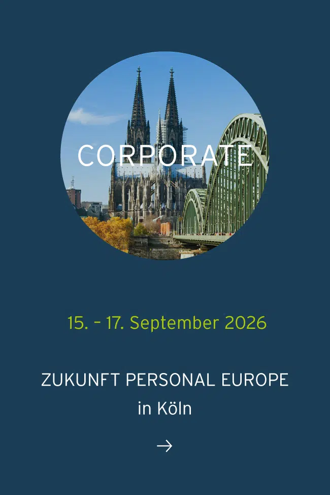 Zukunft Personal Europe