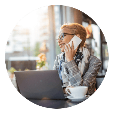 Solution Sales Manager