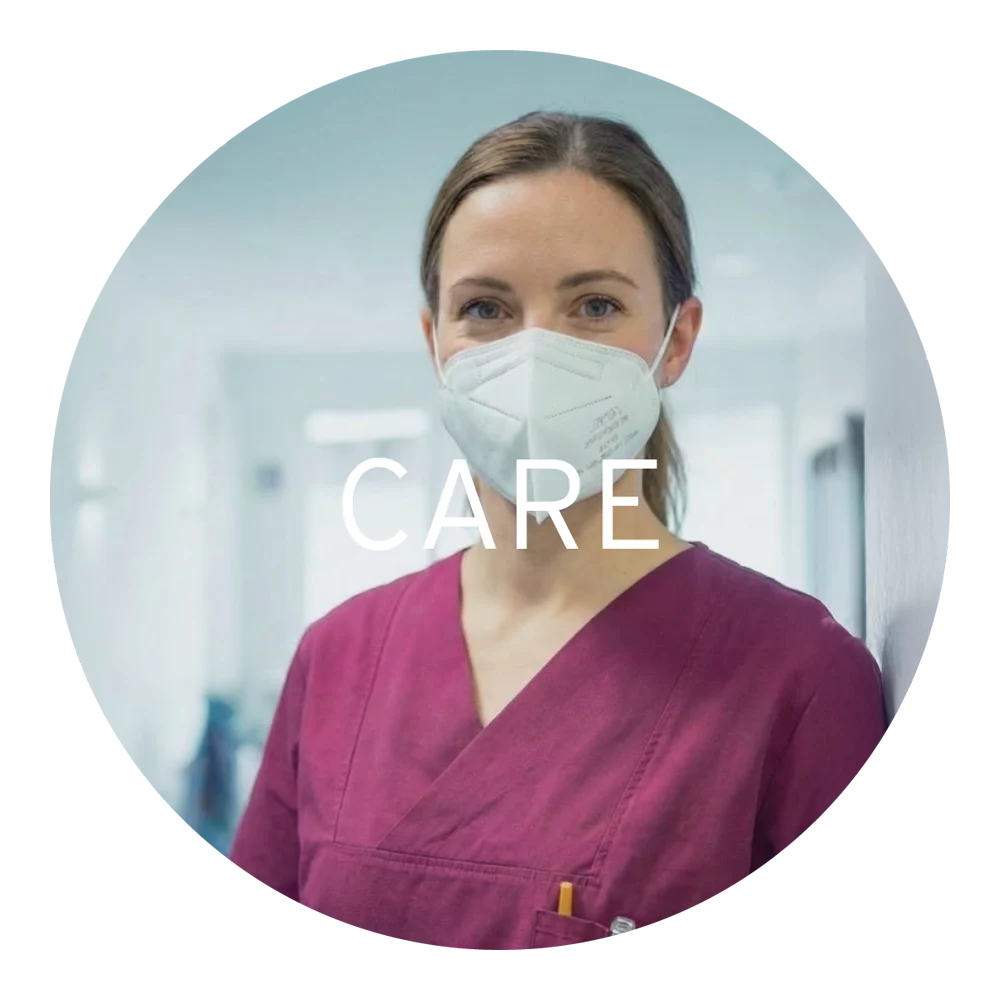 SECANDA CARE