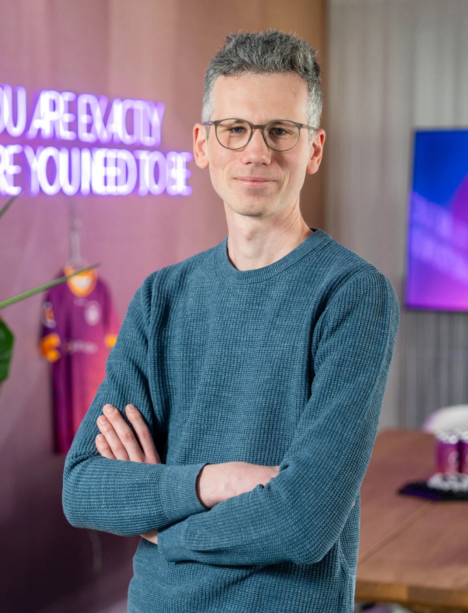 Paul Lelgemann