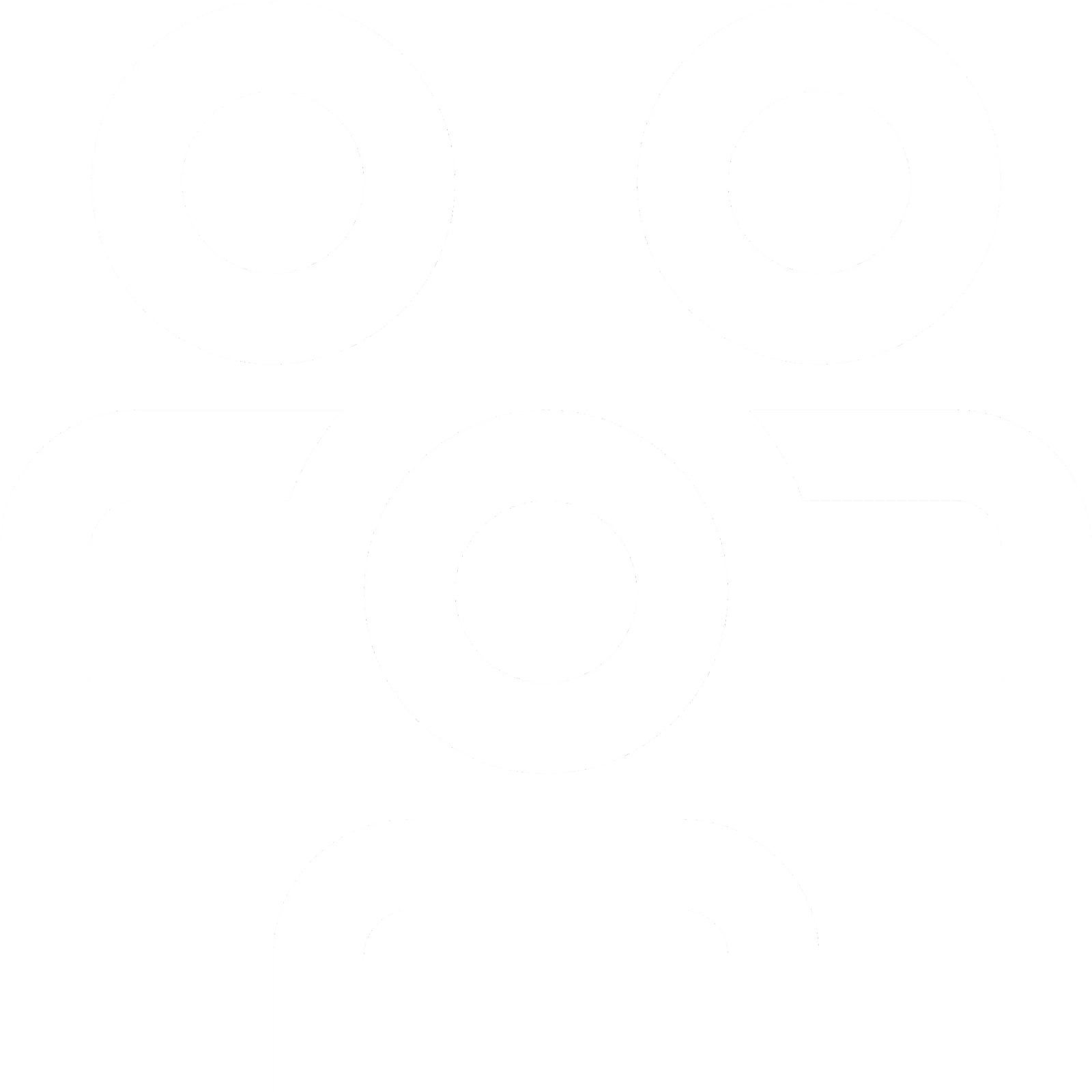 Icon Mitarbeitende