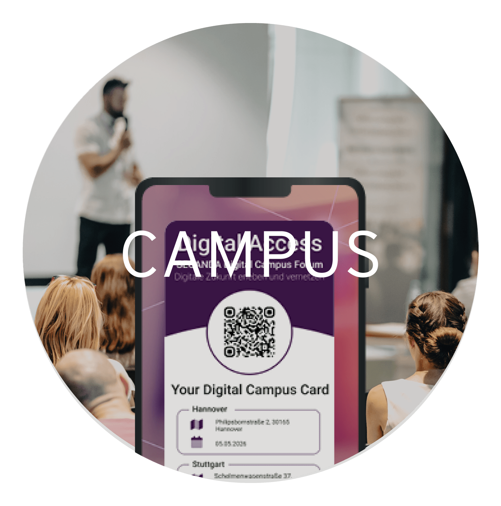 Digital Campus Forum