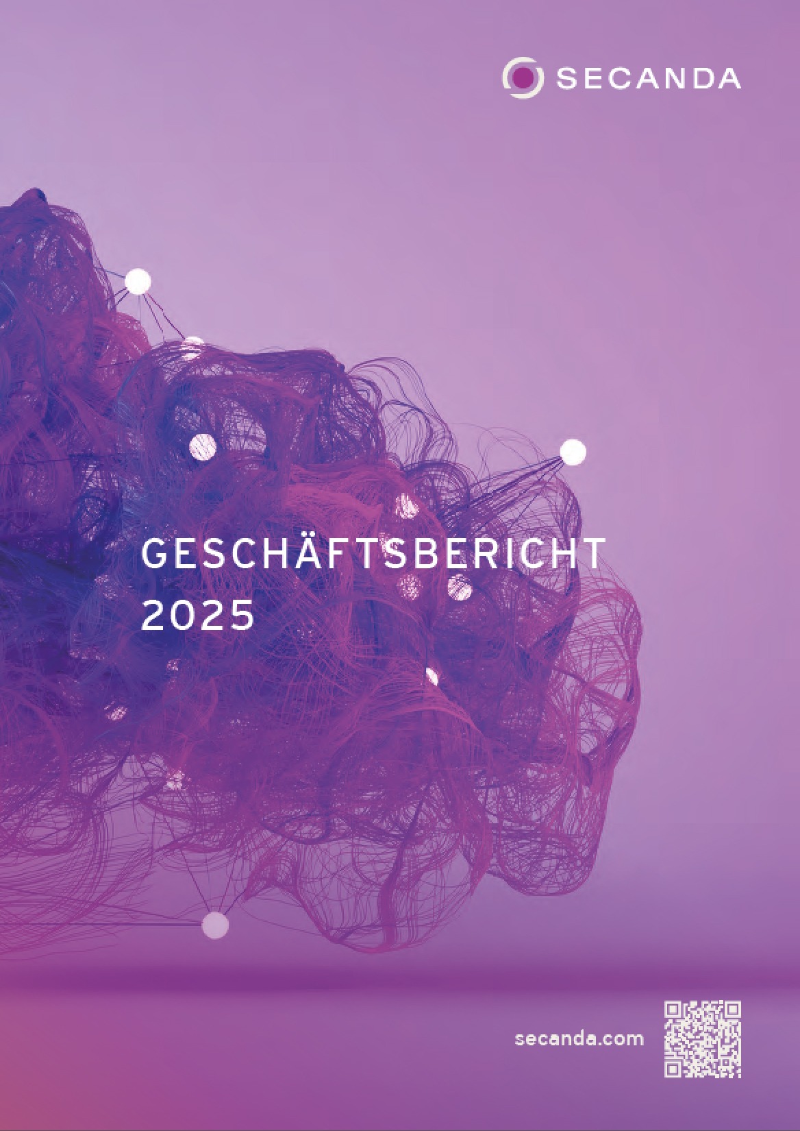 SECANDA Geschäftsbericht 2025