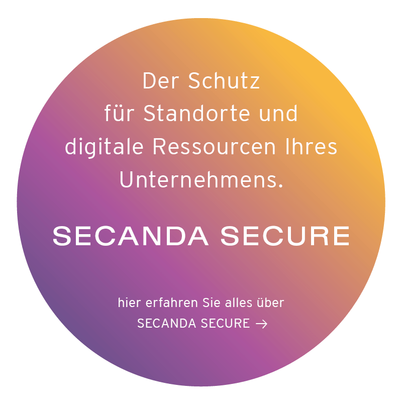 SECANDA SECURE