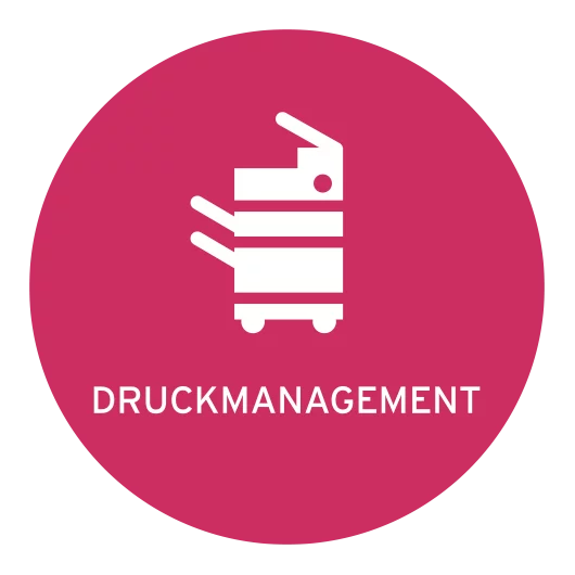 Druckmanagement
