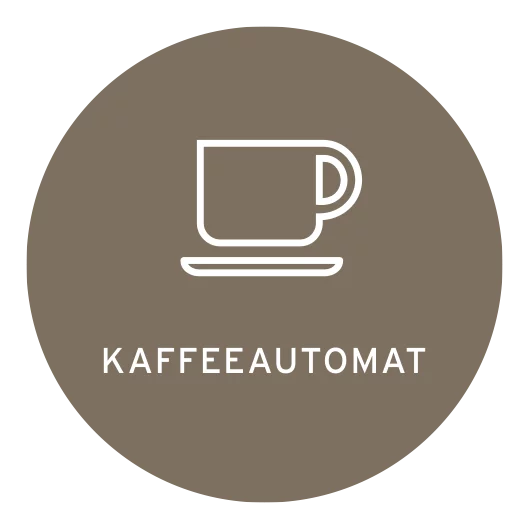 Kaffeeautomat