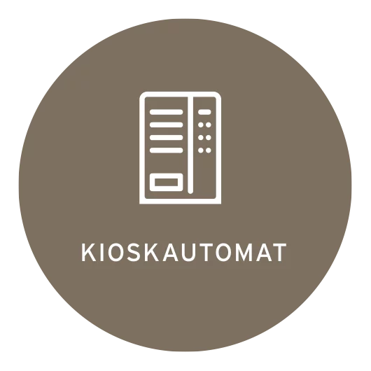 Kioskautomat