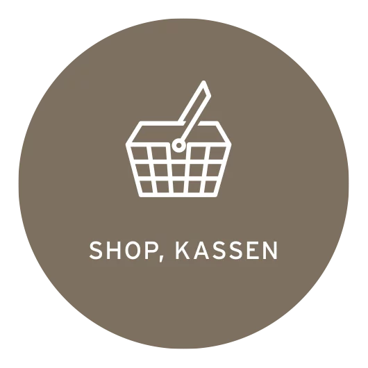 Shop Kassen