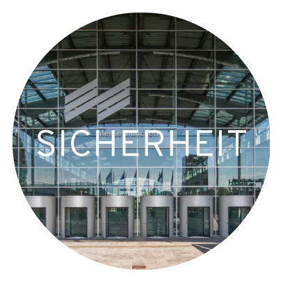 Sicherheitsexpo