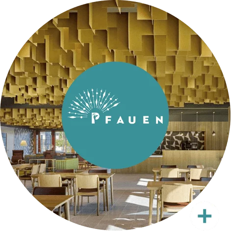 Pfauen